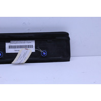2013-2016 Porsche Boxster Door Sill Scuff Plate Right OEM