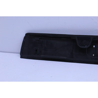 2013-2016 Porsche Boxster Door Sill Scuff Plate Right OEM