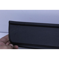 2013-2016 Porsche Boxster Door Sill Scuff Plate Right OEM