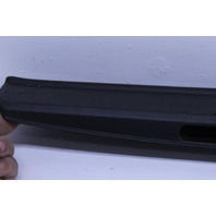 2013-2016 Porsche Boxster Door Sill Scuff Plate Right OEM