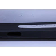 2013-2016 Porsche Boxster Door Sill Scuff Plate Right OEM