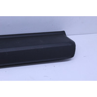 2013-2016 Porsche Boxster Door Sill Scuff Plate Right OEM