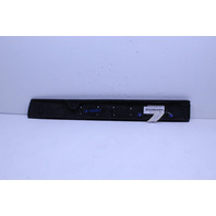 2013-2016 Porsche Boxster Door Sill Scuff Plate Right OEM