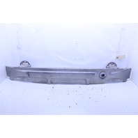 2013-2016 Porsche Boxster Cayman 981 Rear Bumper Reinforcement Rebar OEM