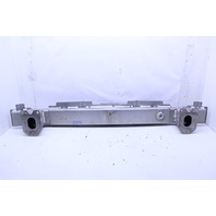 2013-2016 Porsche Boxster Cayman 981 Rear Bumper Reinforcement Rebar OEM