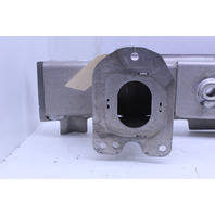 2013-2016 Porsche Boxster Cayman 981 Rear Bumper Reinforcement Rebar OEM