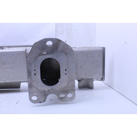 2013-2016 Porsche Boxster Cayman 981 Rear Bumper Reinforcement Rebar OEM