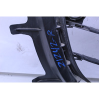 2013 2014 2015 2016 Porsche Boxster 981 Bumper Grille Right OEM