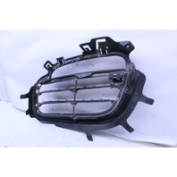 2013 2014 2015 2016 Porsche Boxster 981 Bumper Grille Right OEM
