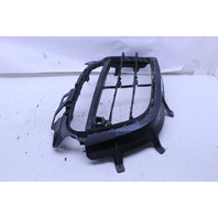 2013 2014 2015 2016 Porsche Boxster 981 Bumper Grille Right OEM