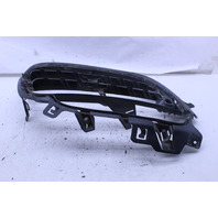 2013 2014 2015 2016 Porsche Boxster 981 Bumper Grille Right OEM