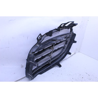2013 2014 2015 2016 Porsche Boxster 981 Bumper Grille Right OEM