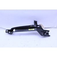 2013 2014 2015 2016 Porsche Boxster 981 Rear Bumper Bracket Mount Left Driver 98150584503 OEM