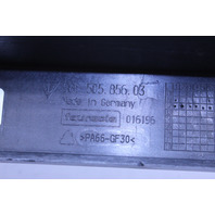 2013 2014 2015 2016 Porsche Boxster 981 Rear Bumper Bracket Mount Right 98150584603 OEM