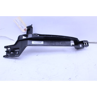 2013 2014 2015 2016 Porsche Boxster 981 Rear Bumper Bracket Mount Right 98150584603 OEM