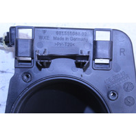 2013 2014 2015 2016 Porsche Boxster Speaker Holder Bracket Mount Right 98155108802 OEM