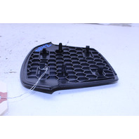 2013-2016 Porsche Boxster Cayman 981 Dash Speaker Cover Center - 98155234500 OEM