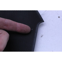 2013-2016 Porsche Boxster Cayman 981 Dash Speaker Cover Center - 98155234500 OEM