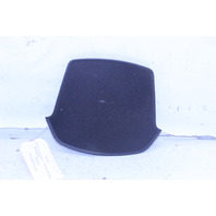 2013-2016 Porsche Boxster Cayman 981 Dash Speaker Cover Center - 98155234500 OEM