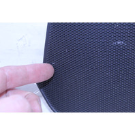 2013-2016 Porsche Boxster Cayman 981 Dash Speaker Cover Center - 98155234500 OEM