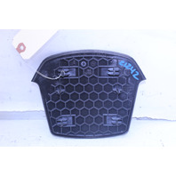 2013-2016 Porsche Boxster Cayman 981 Dash Speaker Cover Center - 98155234500 OEM