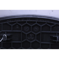 2013-2016 Porsche Boxster Cayman 981 Dash Speaker Cover Center - 98155234500 OEM