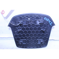 2013-2016 Porsche Boxster Cayman 981 Dash Speaker Cover Center - 98155234500 OEM