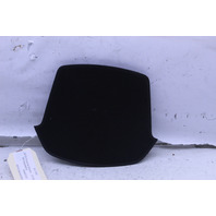 2013-2016 Porsche Boxster Cayman 981 Dash Speaker Cover Center - 98155234500 OEM
