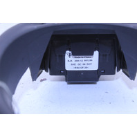 2013 2014 2015 2016 Porsche Boxster Cayman 981 Chrono Bezel Hazard Switch 98155239702 OEM