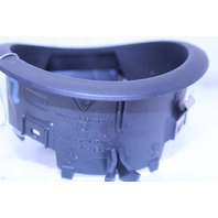 2013 2014 2015 2016 Porsche Boxster Cayman 981 Chrono Bezel Hazard Switch 98155239702 OEM