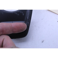 2013 2014 2015 2016 Porsche Boxster Cayman 981 Chrono Bezel Hazard Switch 98155239702 OEM