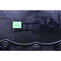 2014-2016 Porsche Boxster Cayman Door Panel Right OEM