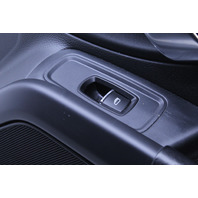 2014-2016 Porsche Boxster Cayman Door Panel Right OEM