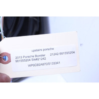 2014-2016 Porsche Boxster Cayman Door Panel Right OEM