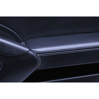 2014-2016 Porsche Boxster Cayman Door Panel Right OEM
