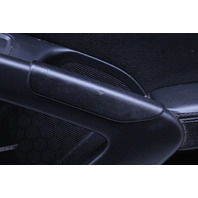 2014-2016 Porsche Boxster Cayman Door Panel Right OEM