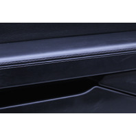 2014-2016 Porsche Boxster Cayman Door Panel Right OEM