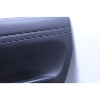 2014-2016 Porsche Boxster Cayman Door Panel Right OEM