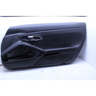 2014-2016 Porsche Boxster Cayman Door Panel Right OEM