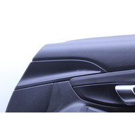 2014-2016 Porsche Boxster Cayman Door Panel Right OEM