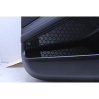 2014-2016 Porsche Boxster Cayman Door Panel Right OEM