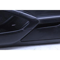 2014-2016 Porsche Boxster Cayman Door Panel Right OEM