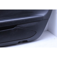 2014-2016 Porsche Boxster Cayman Door Panel Right OEM