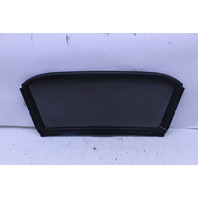 2013 2014 2015 2016 2017 2018 Porsche Boxster 981 Center Wind Deflector Screen OEM
