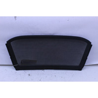 2013 2014 2015 2016 2017 2018 Porsche Boxster 981 Center Wind Deflector Screen OEM