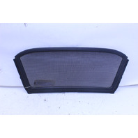 2013 2014 2015 2016 2017 2018 Porsche Boxster 981 Center Wind Deflector Screen OEM