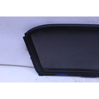 2013 2014 2015 2016 2017 2018 Porsche Boxster 981 Center Wind Deflector Screen OEM