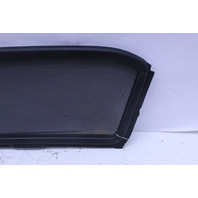 2013 2014 2015 2016 2017 2018 Porsche Boxster 981 Center Wind Deflector Screen OEM