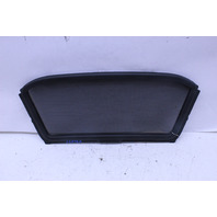 2013 2014 2015 2016 2017 2018 Porsche Boxster 981 Center Wind Deflector Screen OEM