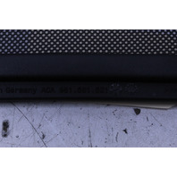 2013 2014 2015 2016 2017 2018 Porsche Boxster 981 Center Wind Deflector Screen OEM